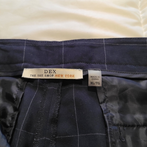 DEX new York dress paint - Picture 3 of 4